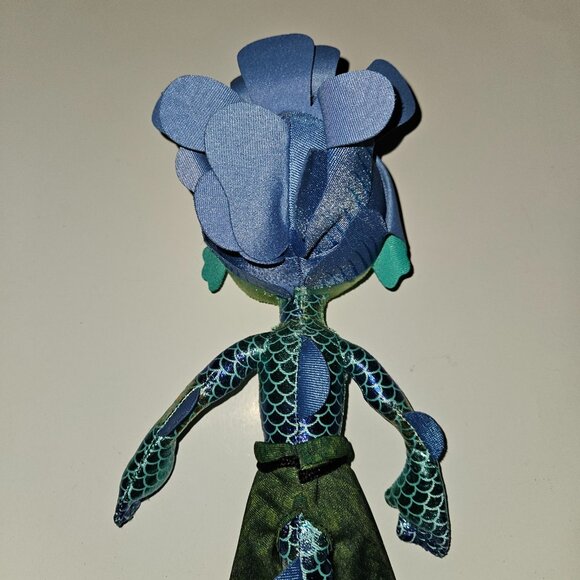 Disney Store Pixar Luca Paguro Plush 16.5" Stuffed Animal Toy - Picture 5 of 8